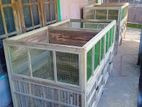 Chicken Cages