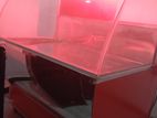 New Chicken Display (Warranty Period)