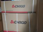 New CHIGO 12000Btu Non-Inverter Air Conditioner