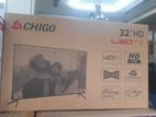 New Chigo 32 Inch HD LED TV