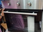 New CHIGO Built in Oven - Silver (Electric Oven)