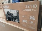 New CHIGO HD LED 32 inch TV