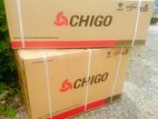 New Chigo Smart Inverter (R32 Gas Refrigerant) AC 2026 Model
