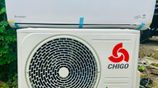 New Chigo Smart Inverter (R32 Gas Refrigerant) AC 2026 Model