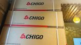 New Chigo Smart Inverter (R32 Gas Refrigerant) AC 2026 Model