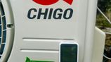 New Chigo Smart Inverter (R32 Gas Refrigerant) AC
