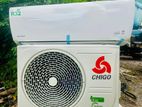 New Chigo Smart Inverter (R32 Gas Refrigerant) AC - With Wi-Fi