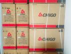 New Chigo Smart Inverter (R32 Gas Refrigerant/ With Wi-Fi) Brand AC