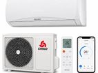New Chigo Smart Inverter (With Wifi) Brand AC 2026 Model
