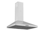 New Chimney Type Cooker Hood (Silver)