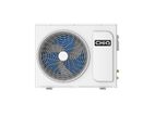 New CHIQ 12000 BTU R32 Gas Air Conditioner Non Inverter