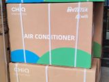 New CHiQ 12000 BTU R32 Gas Non Inverter Air Conditioner
