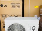 New Chiq 12000 BTU R32 Gas Non Inverter Air Conditioner
