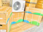 New CHiQ 12000 R32 Gas Air Conditioner