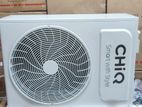 New CHIQ R32 Gas Inverter Air Conditioner