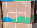 New CHIQ R32 Gas Non Inverter Air Conditioner