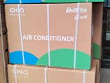 New CHIQ R32 Gas Non Inverter Air Conditioner