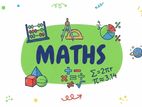 Mathematics Class