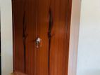 New Classic 4ft Half Steel Cupboard with Drawer