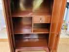 New Classic Steel 4ft Half Cupboards with Drawer