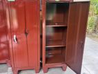 NEW CLASSIC STEEL 4ft SINGLE DOOR CUPBOARDS