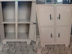 NEW CLASSIC STEEL 4pcs MINI LOCKER CUPBOARDS