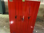 NEW CLASSIC STEEL 4x2.5Ft HALF CUPBOARDS
