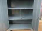 New Classic Steel 4x3 Office Cupboards