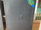 NEW CLASSIC STEEL 4x3”Ft HALF OFFICE CUPBOARDS