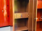 New Classic Steel 6x1.5ft Cupboards