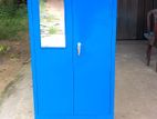 New Classic Steel BLUE 5ft Smart cupboards