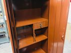 NEW CLASSIC STEEL SMART CUPBOARDS