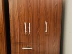 New Cloth Hanging Melamine Wardrobes 3D.
