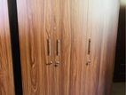 New Cloth Hanging Melamine Wardrobes