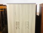 New Cloth Hanging Melamine Wardrobes