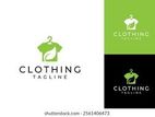 New Clothing Shop Logo Design & Artwork Services