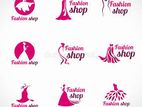 New Clothing Shop Logo Design & Artwork Services