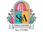 New Clothing Shop සඳහා Logo Design
