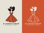New Clothing Shop සඳහා Logo Designing & Artwork