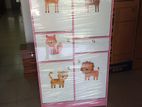 New Color Baby Cupboard