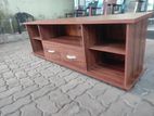 New Colour 65 Inches Size Tv Stand Finishing