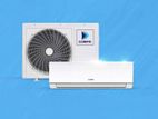 New Comfir 12000 BTU AC Inverter R32 Gas Airconditioner (12btu)