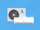 New Comfri 12000 BTU AC Non Inverter R32 Air Conditioner