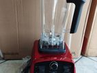 New Commercial Blender