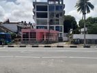 New Commercial Building for Rent Colombo 5