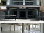 New Commercial Building for Rent in Dehiwala