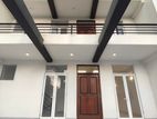 New Commercial Building in Rent With Three Separate Houses on Each Floor