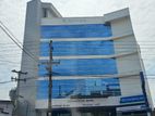 Commercial Building for Rent Wattala