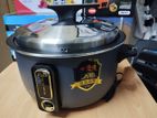 New Commercial Rice Cooker - 18 Liter (2500W)