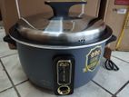 New Commercial Rice Cooker - 6.6 Liter
